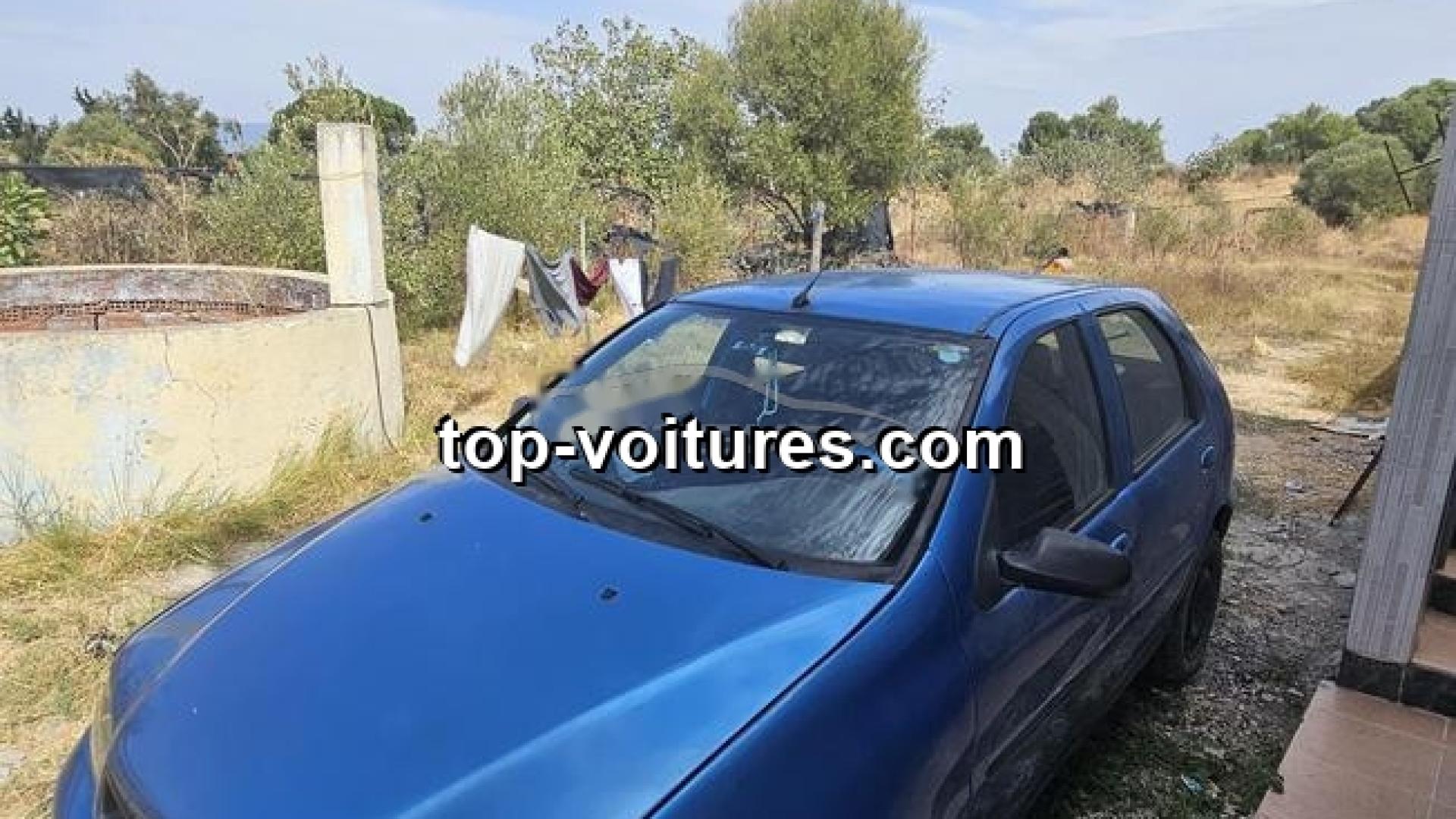 Fiat Palio
