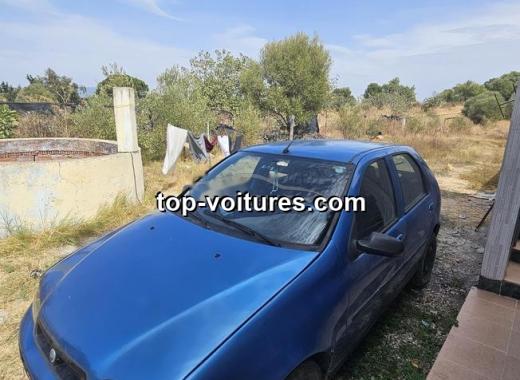 Fiat Palio 2005