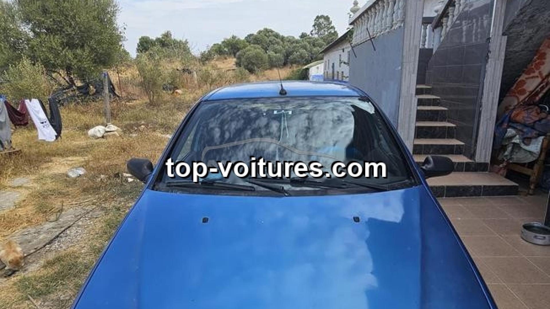 Fiat Palio