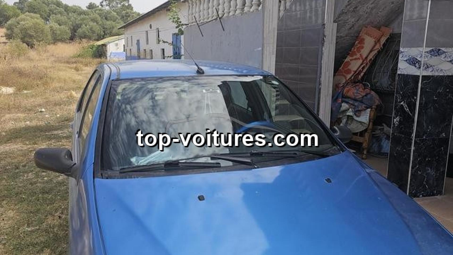 Fiat Palio