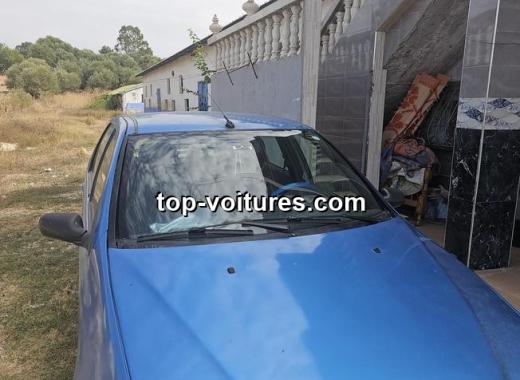 Fiat Palio 2005 — photo 3