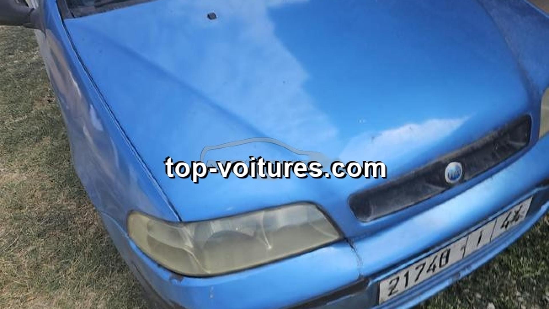 Fiat Palio