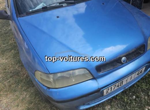 Fiat Palio 2005 — photo 4