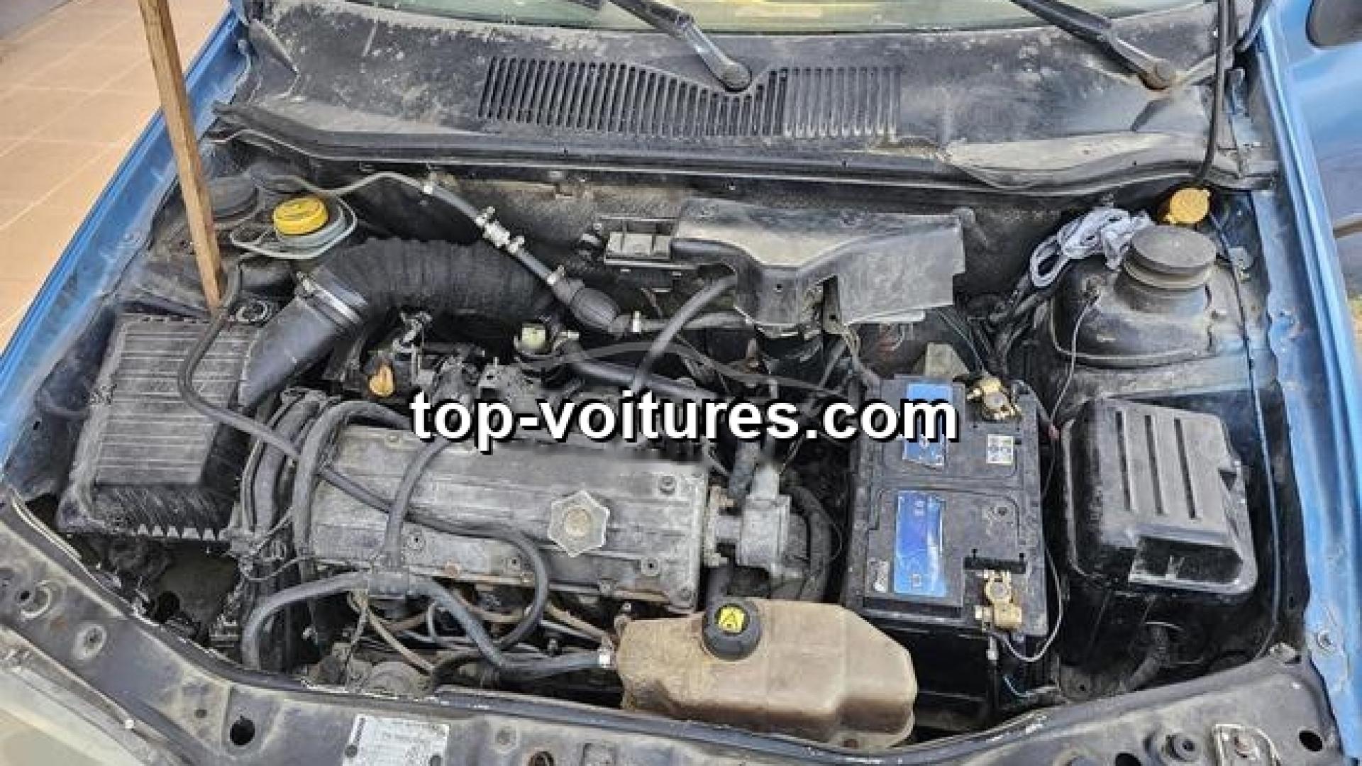 Fiat Palio