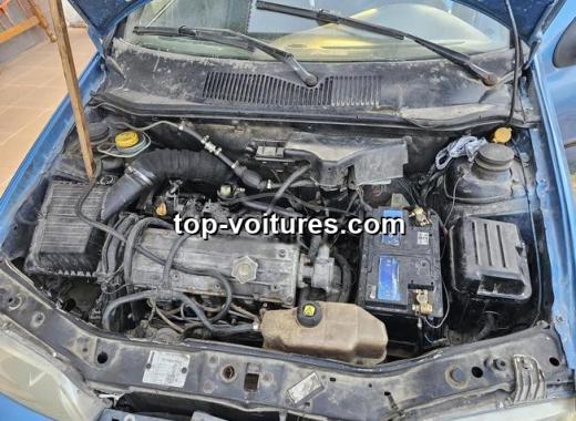 Fiat Palio 2005 — photo 6