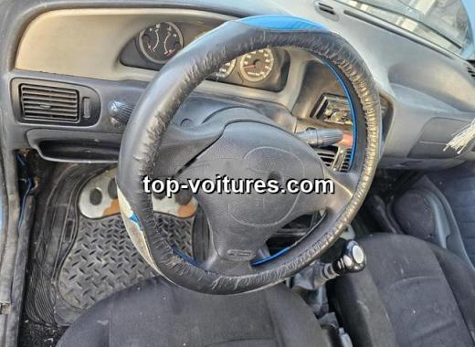 Fiat Palio 2005 — photo 7