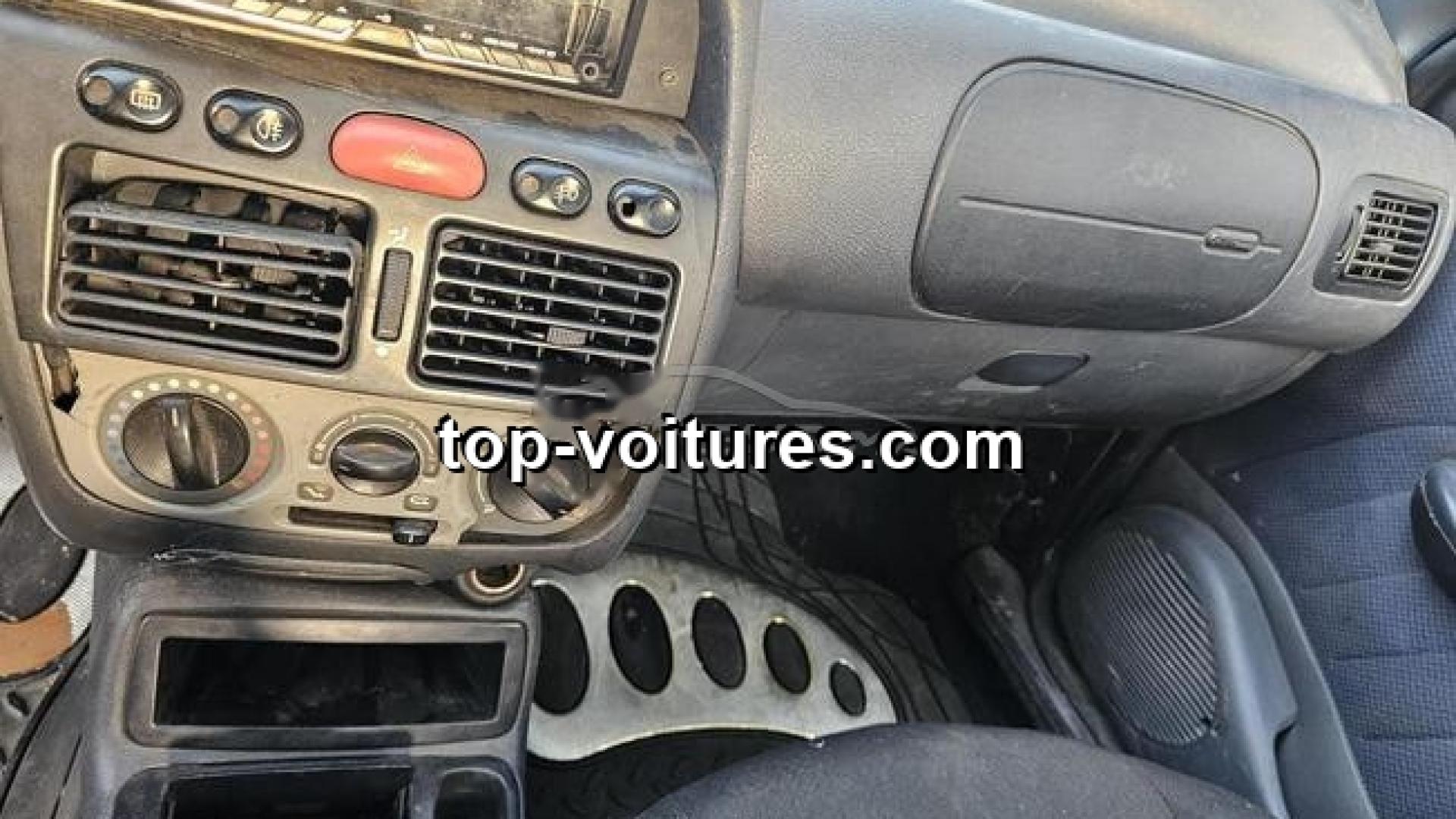 Fiat Palio