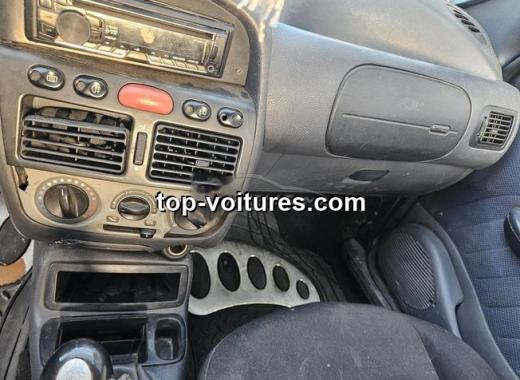 Fiat Palio 2005 — photo 8