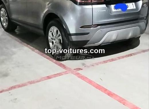 Land Rover Range Rover Evoque 2021 — photo 5