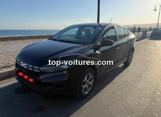 Dacia Logan 2024
