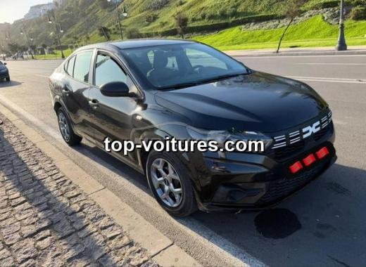 Dacia Logan 2024 — photo 2