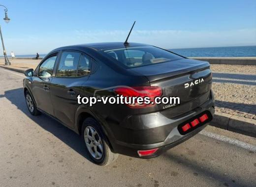 Dacia Logan 2024 — photo 3