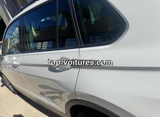 Volkswagen Tiguan 2021 — photo 6