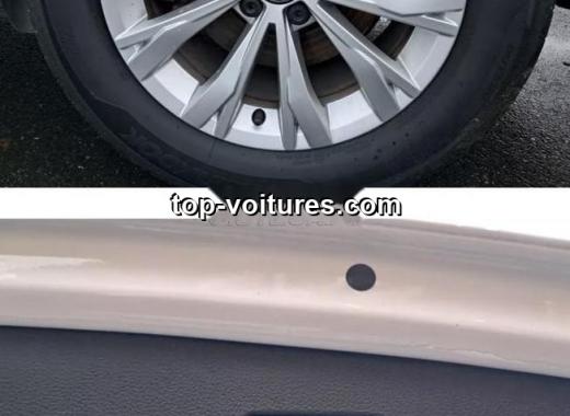 Volkswagen Tiguan 2021 — photo 7