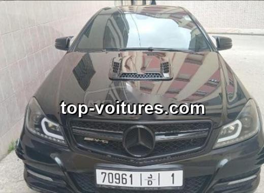 Mercedes 220 2012 — photo 2
