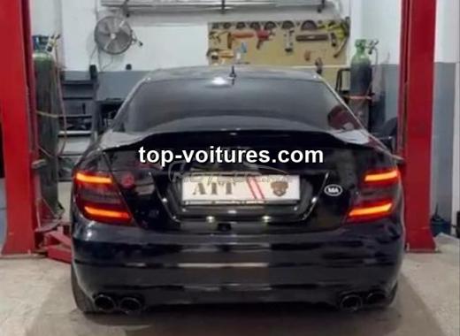 Mercedes 220 2012 — photo 3