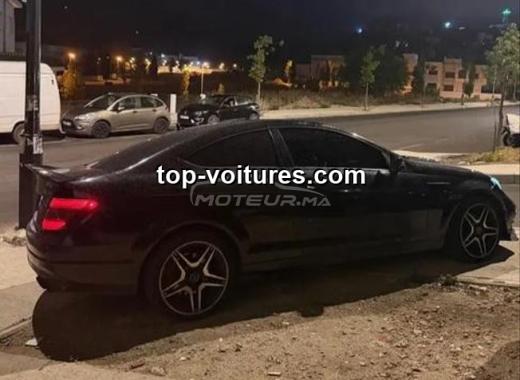 Mercedes 220 2012 — photo 4