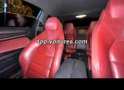 Mercedes 220 2012 — photo 6