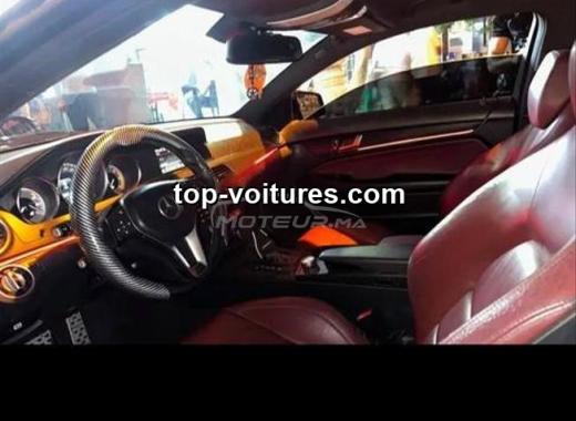 Mercedes 220 2012 — photo 8