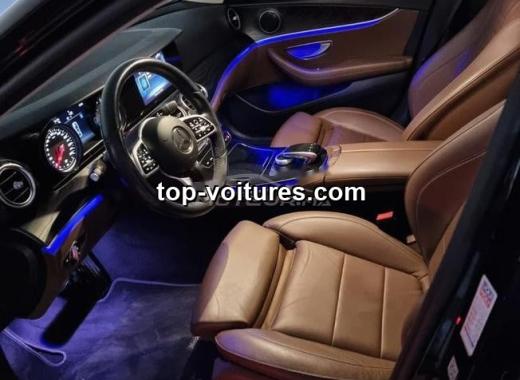 Mercedes-Benz Classe E