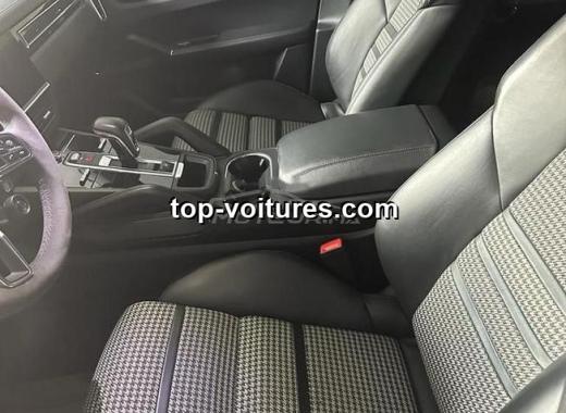 Porsche Cayenne 2019 — photo 4