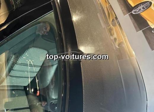 Porsche Cayenne 2019 — photo 7