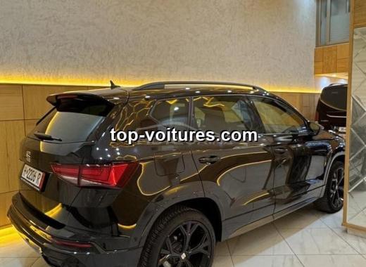 Seat Ateca 2023