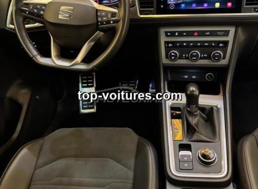Seat Ateca 2023 — photo 4