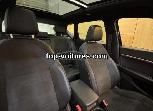 Seat Ateca 2023 — photo 6