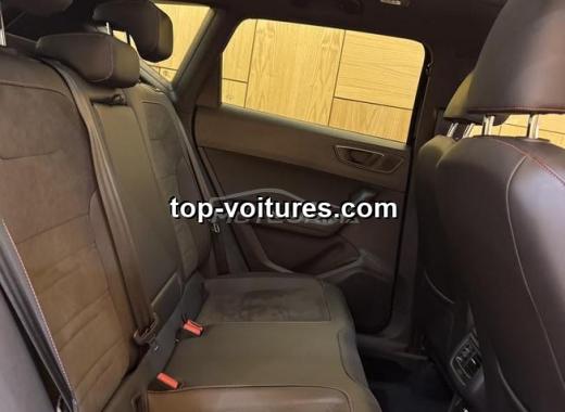 Seat Ateca 2023 — photo 8
