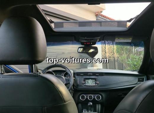 Alfa Romeo Giulietta 2020 — photo 8