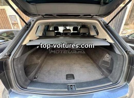 Volkswagen Touareg 2021 — photo 3