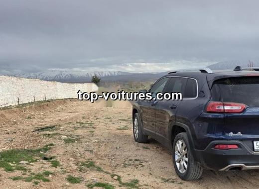 Jeep Grand Cherokee 2015