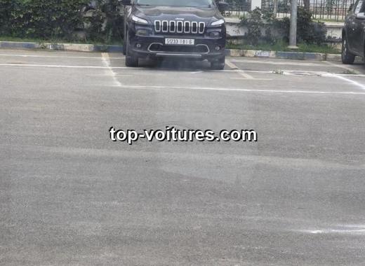 Jeep Grand Cherokee 2015 — photo 2