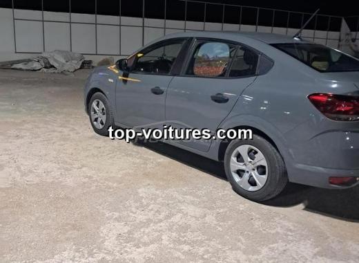 Dacia Logan 2024 — photo 2