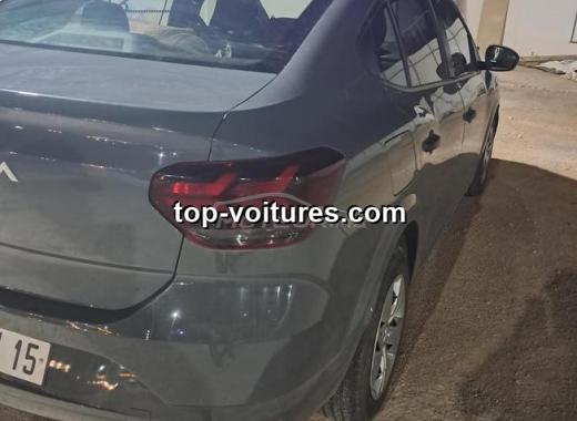 Dacia Logan 2024 — photo 3