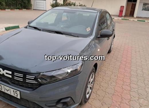 Dacia Logan 2024 — photo 5