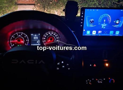 Dacia Logan 2024 — photo 6