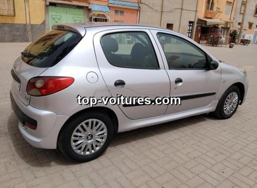 Peugeot 206 2010 — photo 4