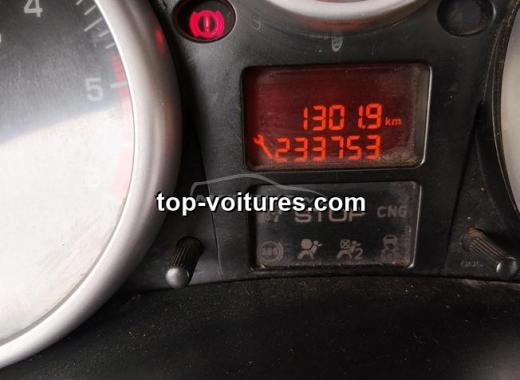 Peugeot 206 2010 — photo 6