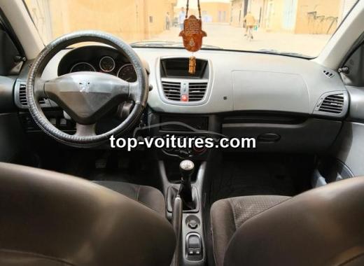 Peugeot 206 2010 — photo 7