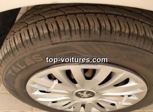 Peugeot 206 2010 — photo 8