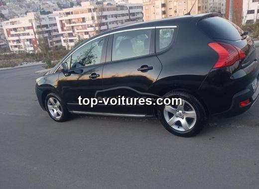 Peugeot 3008 2011 — photo 2