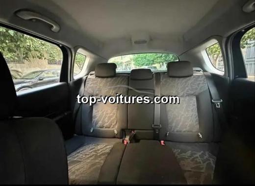 Peugeot 3008 2011 — photo 7