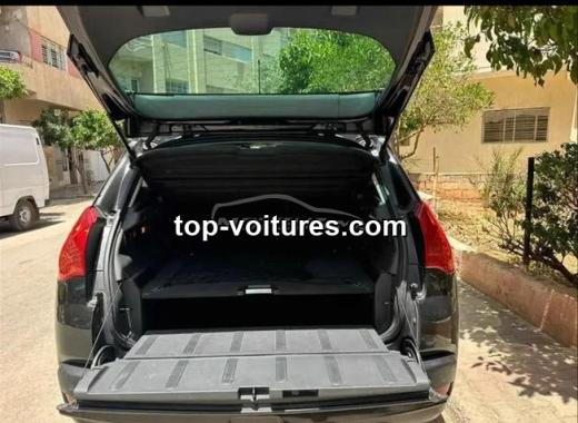 Peugeot 3008 2011 — photo 8