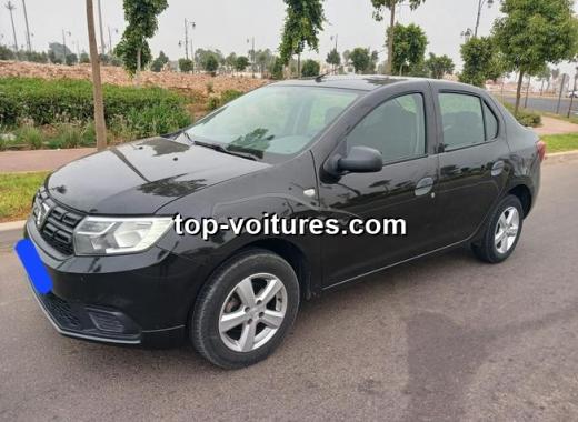 Dacia Logan 2022