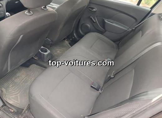 Dacia Logan 2022 — photo 3