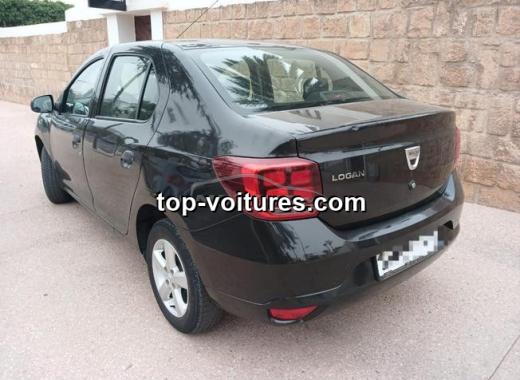 Dacia Logan 2022 — photo 4