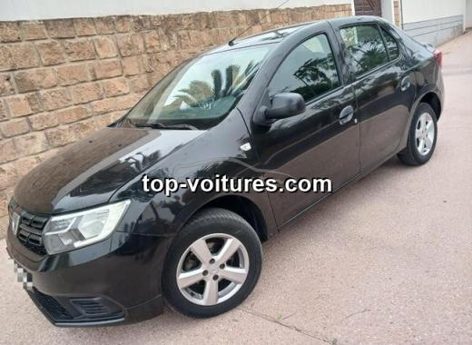 Dacia Logan 2022 — photo 5