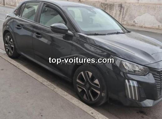 Peugeot 208 2025 — photo 2